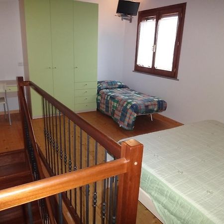 Agriturismo San Valentino Castellarano Ngoại thất bức ảnh
