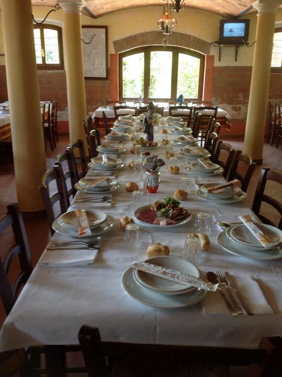 Agriturismo San Valentino Castellarano Ngoại thất bức ảnh