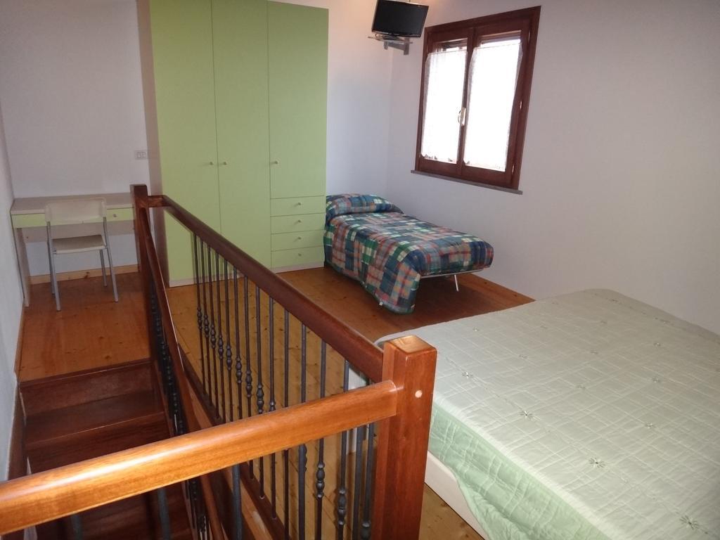 Agriturismo San Valentino Castellarano Ngoại thất bức ảnh