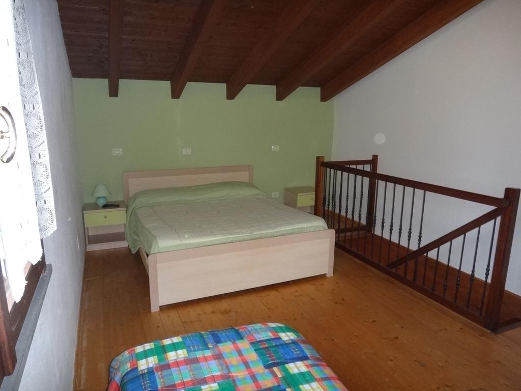 Agriturismo San Valentino Castellarano Ngoại thất bức ảnh