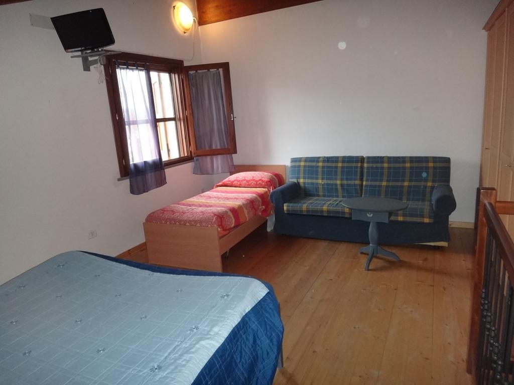 Agriturismo San Valentino Castellarano Ngoại thất bức ảnh
