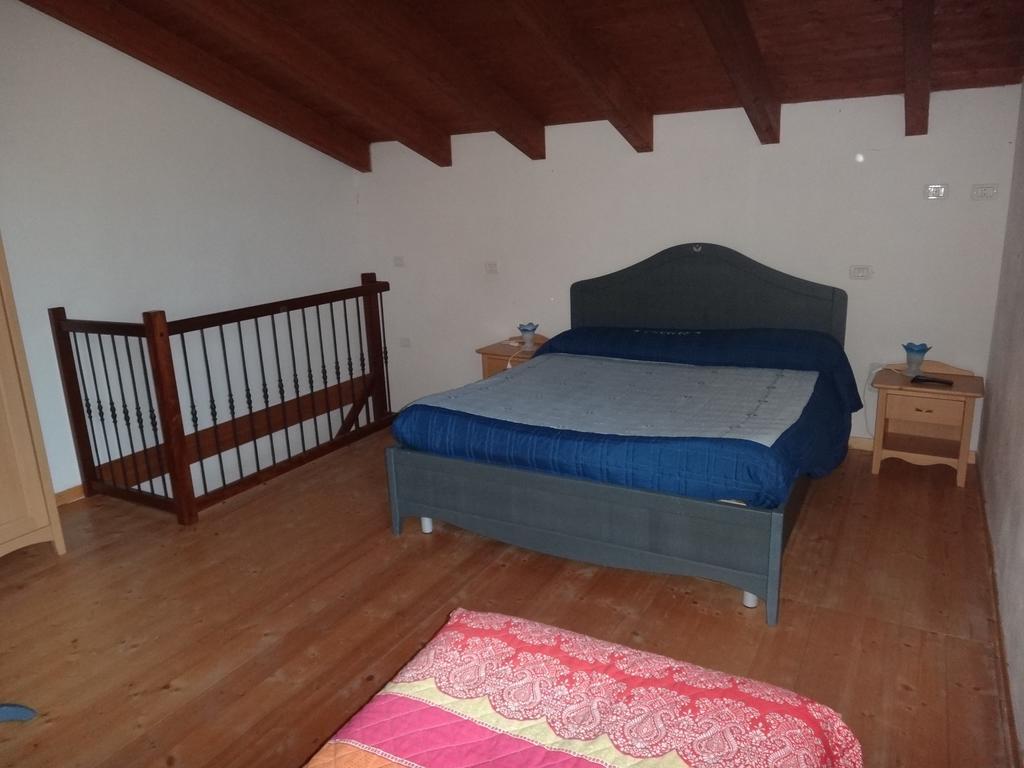 Agriturismo San Valentino Castellarano Ngoại thất bức ảnh